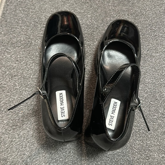 Steve Madden heels - Picture 5 of 5